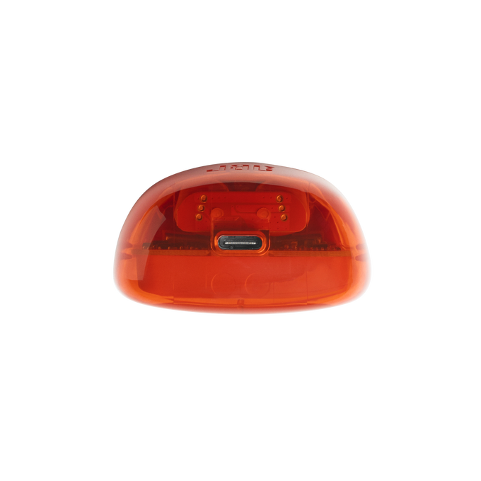 Tune 225TWS Ghost Edition - Orange - True wireless earbud headphones - Detailshot 5 image number null